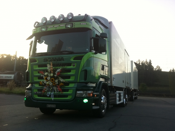 Lasttrans Ag Uber Uns